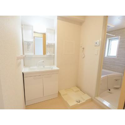 カンパーニュＢ 202【管理NO：1-022715602-02020】 ★家具家電は申し込み後に搬入します★ ★2026年10月中旬入居可能★の物件画像