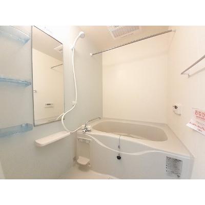 ラ・リヴィエールＡ 203【管理NO：1-015398201-02030】 ★家具家電は申し込み後に搬入します★ ★2026年10月中旬入居可能★の物件画像