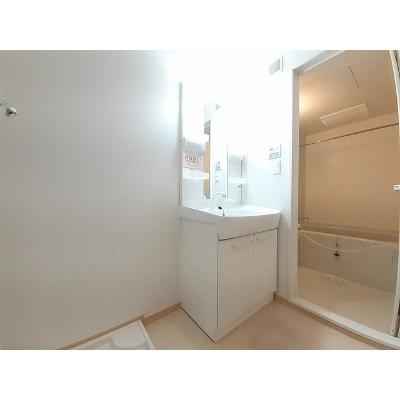 ラ・リヴィエールＡ 203【管理NO：1-015398201-02030】 ★家具家電は申し込み後に搬入します★ ★2026年10月中旬入居可能★の物件画像