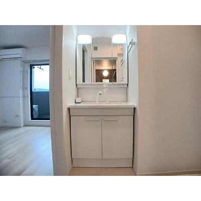 サンパティークⅣ 202【管理NO：1-028386301-02020】 ★家具家電は申し込み後に搬入します★の物件画像