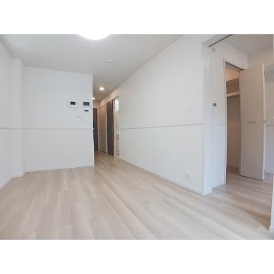 サンパティークⅣ 103【管理NO：1-028386301-01030】 ★家具家電は申し込み後に搬入します★の物件画像