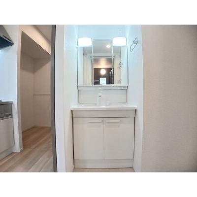 サンパティークⅣ 103【管理NO：1-028386301-01030】 ★家具家電は申し込み後に搬入します★の物件画像