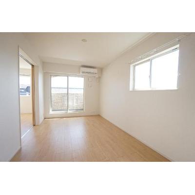 ティーダ感田Ａ 201【管理NO：1-024958201-02010】 ★家具家電は申し込み後に搬入します★ ★2026年10月上旬入居可能★の物件画像