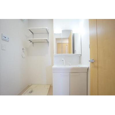 ティーダ感田Ａ 201【管理NO：1-024958201-02010】 ★家具家電は申し込み後に搬入します★ ★2026年10月上旬入居可能★の物件画像