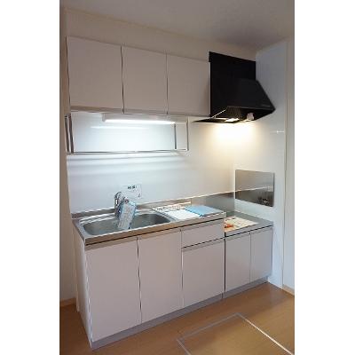 ルーチェⅠ 101【管理NO：1-015775201-01010】 ★家具家電は申し込み後に搬入します★ ★2026年10月中旬入居可能★の物件画像