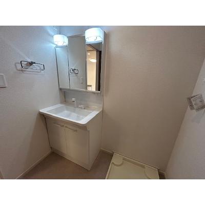 ルナハイム　こすもす 204【管理NO：1-027698201-02040】 ★家具家電は申し込み後に搬入します★ ★2026年10月中旬入居可能★の物件画像