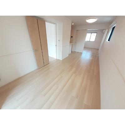 コート・ソレイユ伊川Ｂ 103【管理NO：1-027402202-01030】 ★家具家電は申し込み後に搬入します★の物件画像