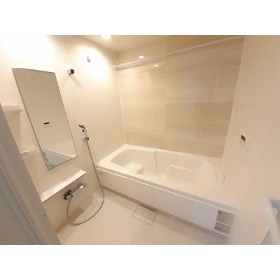 コート・ソレイユ伊川Ｂ 103【管理NO：1-027402202-01030】 ★家具家電は申し込み後に搬入します★の物件画像
