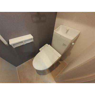 コート・ソレイユ伊川Ｂ 103【管理NO：1-027402202-01030】 ★家具家電は申し込み後に搬入します★の物件画像