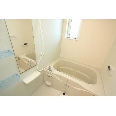 プロスペール・メゾン 204【管理NO：1-018493201-02040】 ★家具家電は申し込み後に搬入します★ ★2026年10月中旬入居可能★の物件画像