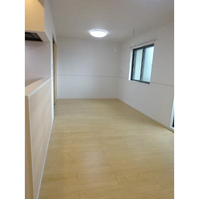 フォレスタⅠ 104【管理NO：1-022481501-01040】 ★家具家電は申し込み後に搬入します★ ★2026年10月中旬入居可能★の物件画像