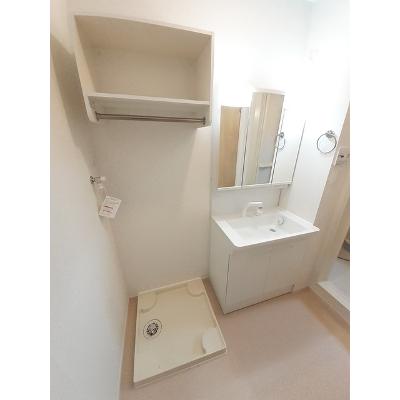 エンリッチ 102【管理NO：1-025536101-01020】 ★家具家電は申し込み後に搬入します★ ★2026年10月中旬入居可能★の物件画像