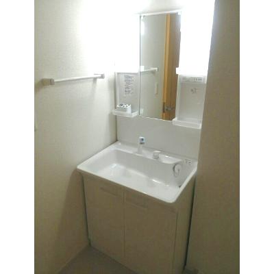 サニーハウスⅡ 101【管理NO：1-021201402-01010】 ★家具家電は申し込み後に搬入します★ ★2026年10月中旬入居可能★の物件画像