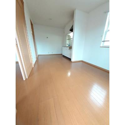 パルフェ三隈Ａ 202【管理NO：1-014048201-02020】 ★家具家電は申し込み後に搬入します★ ★2026年10月中旬入居可能★の物件画像