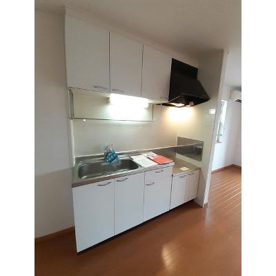 パルフェ三隈Ａ 202【管理NO：1-014048201-02020】 ★家具家電は申し込み後に搬入します★ ★2026年10月中旬入居可能★の物件画像