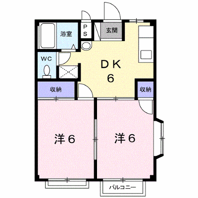 シティハイツ日出 201【管理NO：1-004729701-02010】 ★家具家電は申し込み後に搬入します★ ★2026年10月中旬入居可能★の物件画像