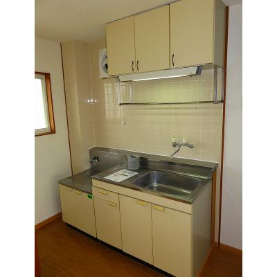シティハイツ日出 201【管理NO：1-004729701-02010】 ★家具家電は申し込み後に搬入します★ ★2026年10月中旬入居可能★の物件画像