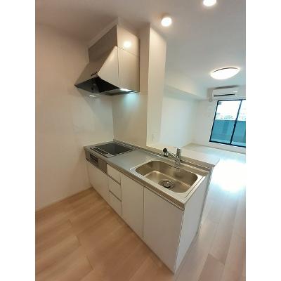 プラティーク挾間　壱番館 202【管理NO：1-027502301-02020】 ★家具家電は申し込み後に搬入します★ ★2026年09月下旬入居可能★の物件画像