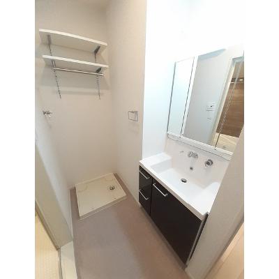 プラティーク挾間　壱番館 202【管理NO：1-027502301-02020】 ★家具家電は申し込み後に搬入します★ ★2026年09月下旬入居可能★の物件画像