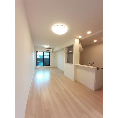 アクアプラ女島　Ⅱ 202【管理NO：1-027351202-02020】 ★家具家電は申し込み後に搬入します★ ★2026年10月中旬入居可能★の物件画像