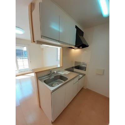 ブロッサムズ汐見 205【管理NO：1-016029401-02050】 ★家具家電は申し込み後に搬入します★ ★2026年10月中旬入居可能★の物件画像