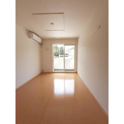 エクセル戸室Ａ 102【管理NO：1-015525701-01020】 ★家具家電は申し込み後に搬入します★ ★2026年10月中旬入居可能★の物件画像