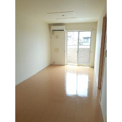 パインフォレストⅡセンチュリー 201【管理NO：1-018302901-02010】 ★家具家電は申し込み後に搬入します★ ★2026年10月中旬入居可能★の物件画像