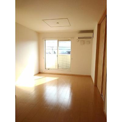 ミルト　クラール 202【管理NO：1-016738401-02020】 ★家具家電は申し込み後に搬入します★ ★2026年10月中旬入居可能★の物件画像