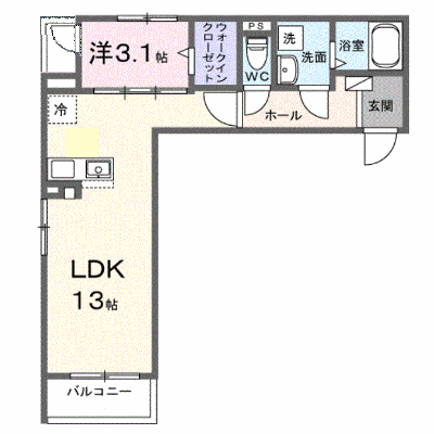 東羽衣６丁目アパート 202【管理NO：1-028754701-02020】 ★家具家電は申し込み後に搬入します★ ★2027年02月下旬入居可能★の物件画像