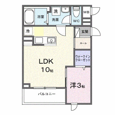 東羽衣６丁目アパート 201【管理NO：1-028754701-02010】 ★家具家電は申し込み後に搬入します★ ★2027年02月下旬入居可能★の物件画像