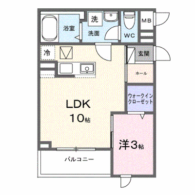 東羽衣６丁目アパート 101【管理NO：1-028754701-01010】 ★家具家電は申し込み後に搬入します★ ★2027年02月下旬入居可能★の物件画像