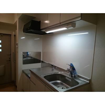 グランソレイユ　南 102【管理NO：1-019702001-01020】 ★家具家電は申し込み後に搬入します★ ★2026年10月中旬入居可能★の物件画像