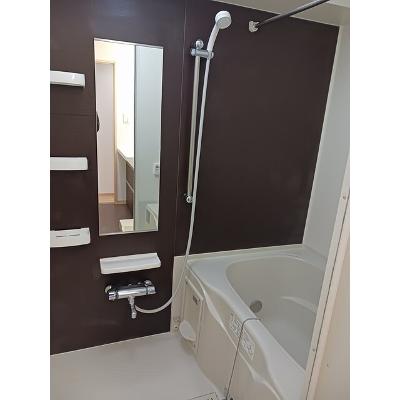 ベルテックス 103【管理NO：1-016684801-01030】 ★家具家電は申し込み後に搬入します★ ★2026年10月中旬入居可能★の物件画像