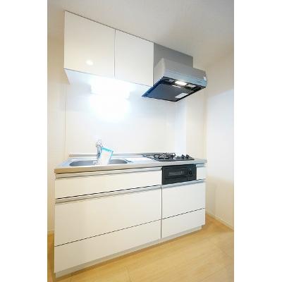 スイーツファクトリー深沢 306【管理NO：1-022381101-03050】 ★家具家電は申し込み後に搬入します★ ★2026年10月中旬入居可能★の物件画像