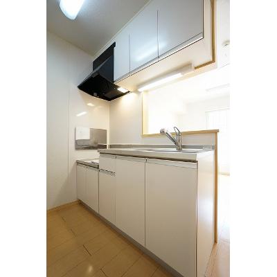 レイクヒルズ名倉Ⅱ 202【管理NO：1-015851602-02020】 ★家具家電は申し込み後に搬入します★ ★2026年10月中旬入居可能★の物件画像