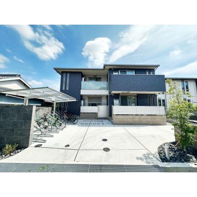 OneLife総持寺北ハイツ【★Wi-Fi・1LDK・設備充実】の物件画像