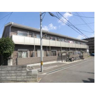 OneLife総持寺西グラージュ【★設備充実】の物件画像