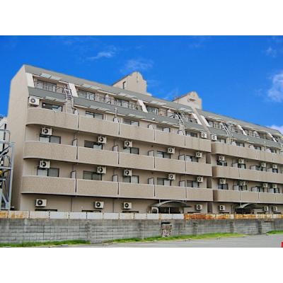 OneLife阪急茨木EAST【★駅4分・NET対応】の物件画像
