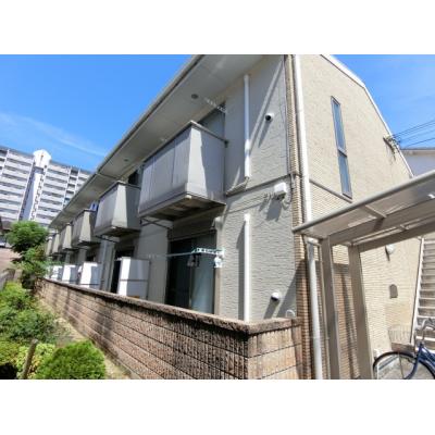 OneLife泉佐町南アムール【★浴室乾燥付】の物件画像