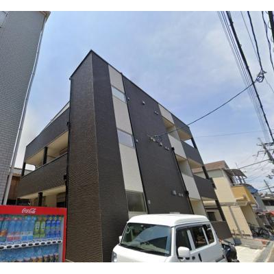 OneLife寝屋川西グレイス【★Wi-Fi・1LDK・設備充実】の物件画像