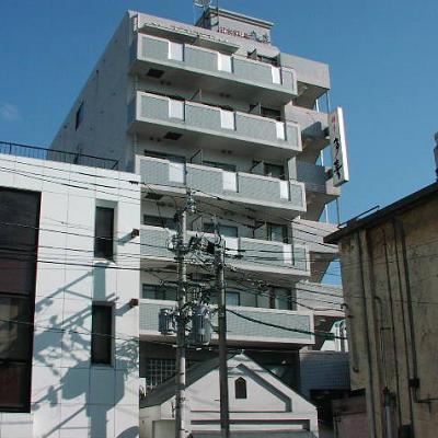 【ケイズプレイス黒崎Ⅲ502号】★黒崎駅徒歩圏内★Wifi無料★オートロック★駐車場あり★寝具付き★の物件画像