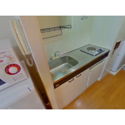 【ケイズプレイス黒崎Ⅲ502号】★黒崎駅徒歩圏内★Wifi無料★オートロック★駐車場あり★寝具付き★の物件画像