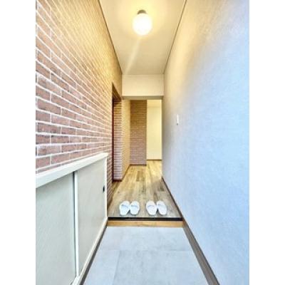 すますてマンスリー90【Wi-Fi・P無料】富士柚木駅歩3分の物件画像