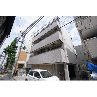 東都マンスリー ラックハイツ（笹塚）【Wifi無料！笹塚駅徒歩12分！】の物件画像