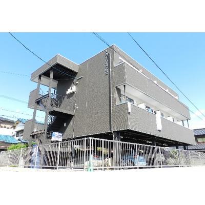 【スカイハイツ折尾304号】★折尾駅徒歩圏内★Wifi無料★駐車場あり★寝具付き★の物件画像
