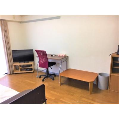 【パームコート301号】★八幡駅徒歩圏内★Wifi無料★駐車場あり★寝具付き★の物件画像