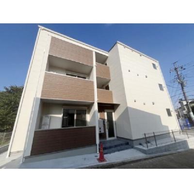 OneLife大宮本郷町EAST【★独立洗面・浴室乾燥付】の物件画像