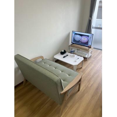 【嘉数マンション１R】敷地内駐車場1台無料★乗用車駐車可能★一人暮らしにおすすめの物件画像