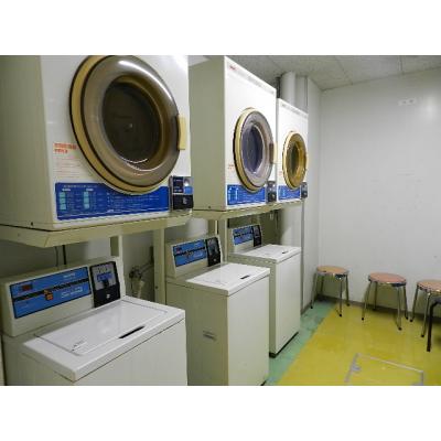 【ステーションハイツ八幡307号】★八幡駅徒歩圏内★オートロック★駐車場あり★寝具付き★の物件画像