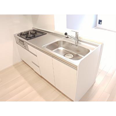クレストコートⅡ 103【管理NO：1-027559502-01030】 ★家具家電は申し込み後に搬入します★の物件画像